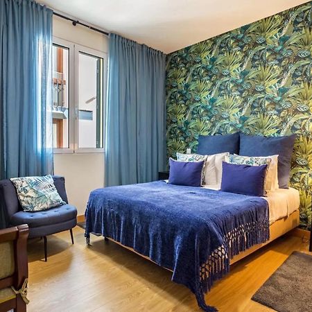 Apartamentos Da Se Catedral フンシャル エクステリア 写真