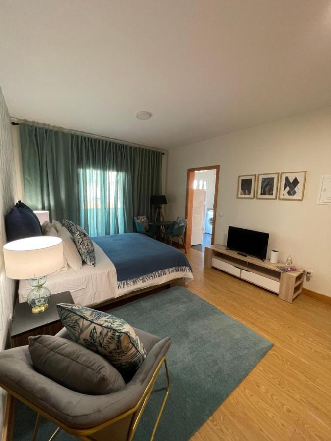Apartamentos Da Se Catedral フンシャル エクステリア 写真