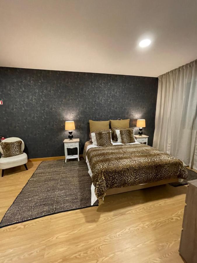 Apartamentos Da Se Catedral フンシャル エクステリア 写真