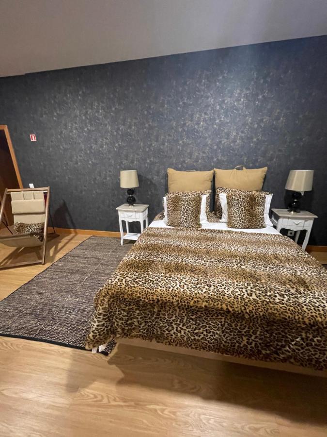 Apartamentos Da Se Catedral フンシャル エクステリア 写真
