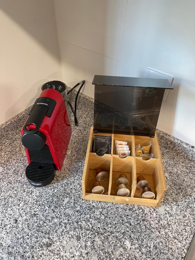 Apartamentos Da Se Catedral フンシャル エクステリア 写真