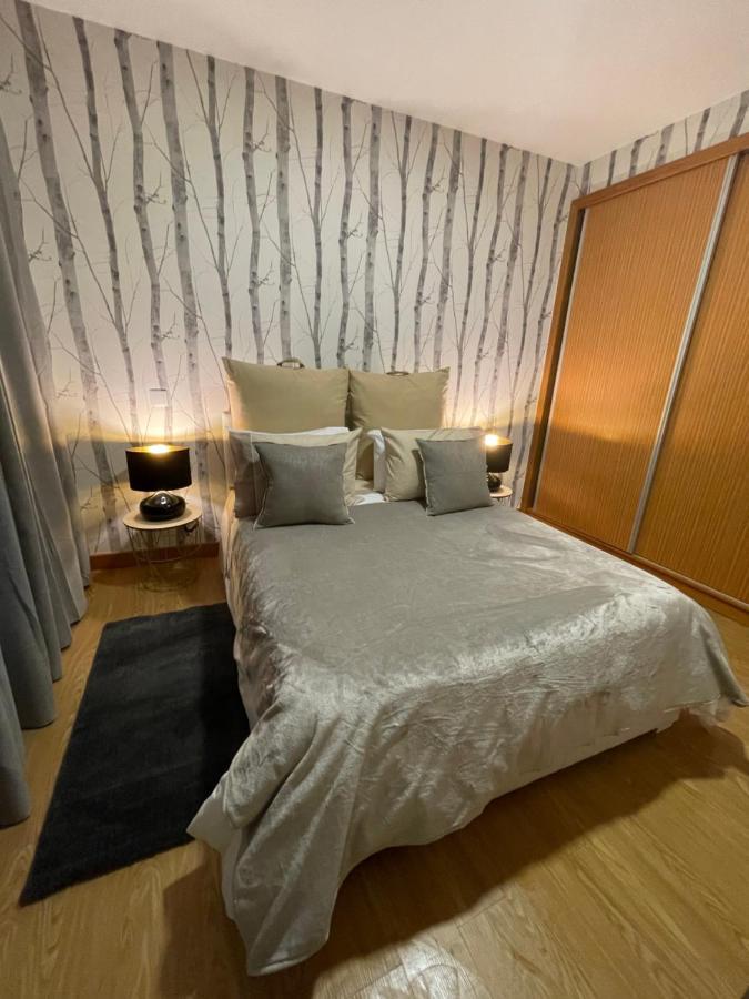 Apartamentos Da Se Catedral フンシャル エクステリア 写真