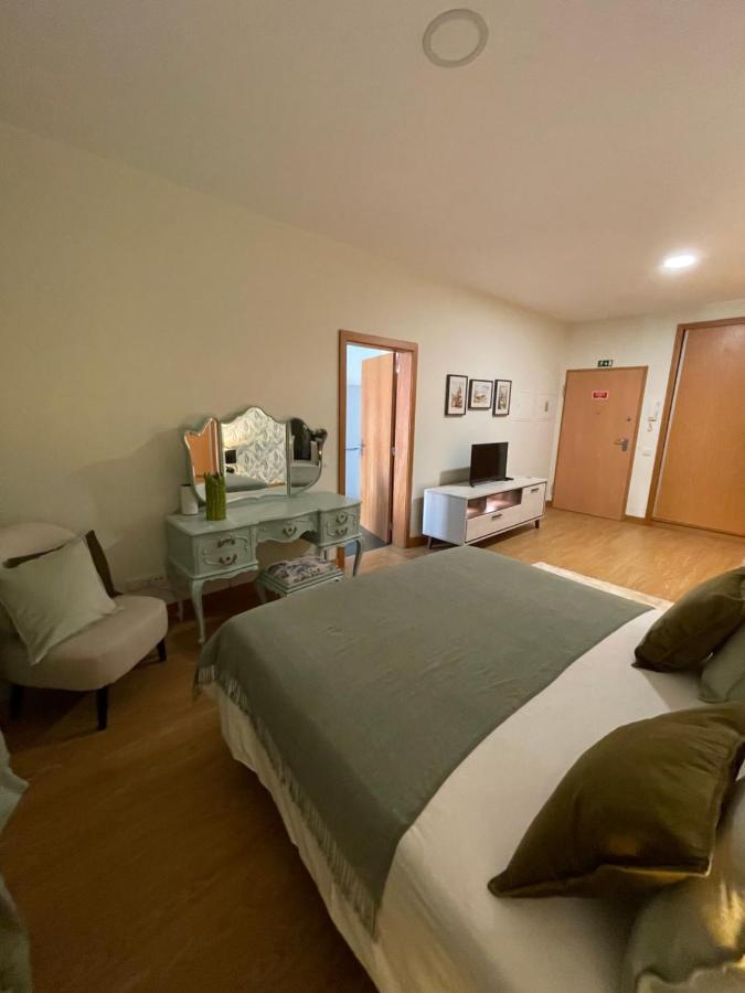 Apartamentos Da Se Catedral フンシャル エクステリア 写真