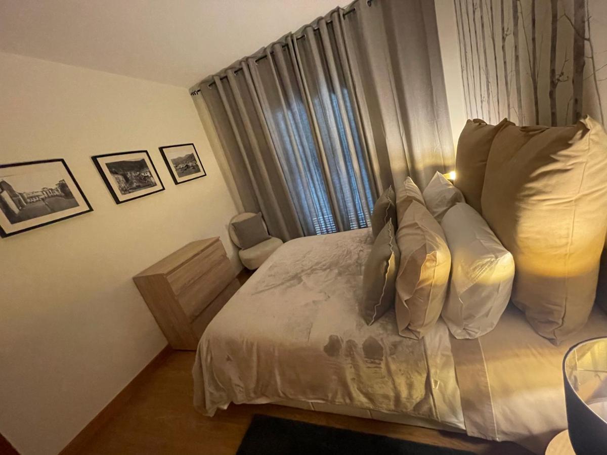 Apartamentos Da Se Catedral フンシャル エクステリア 写真