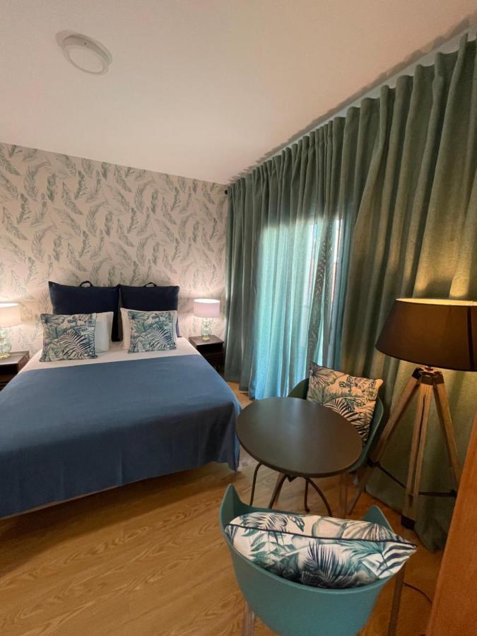 Apartamentos Da Se Catedral フンシャル エクステリア 写真