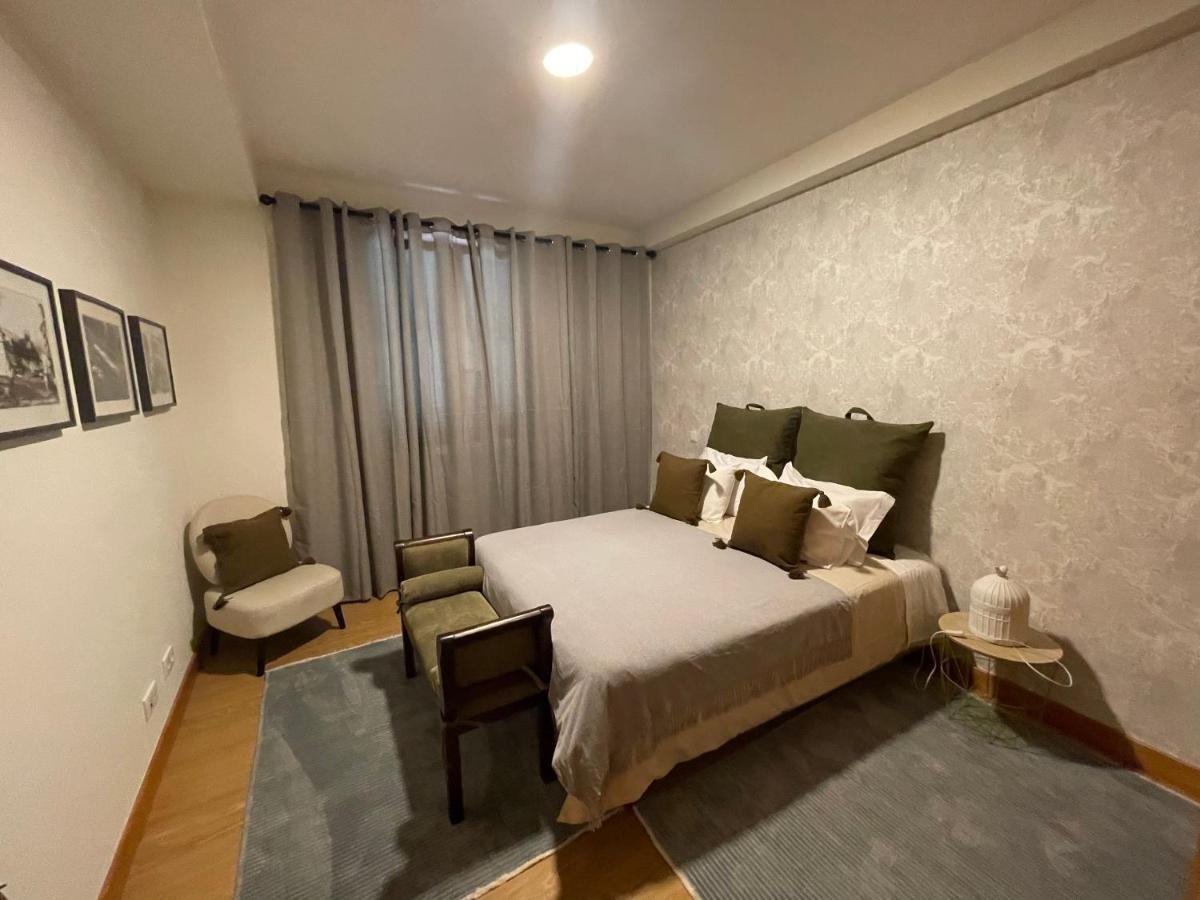 Apartamentos Da Se Catedral フンシャル エクステリア 写真