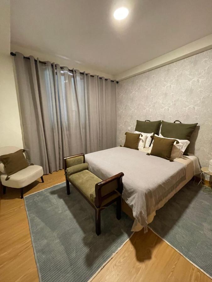 Apartamentos Da Se Catedral フンシャル エクステリア 写真