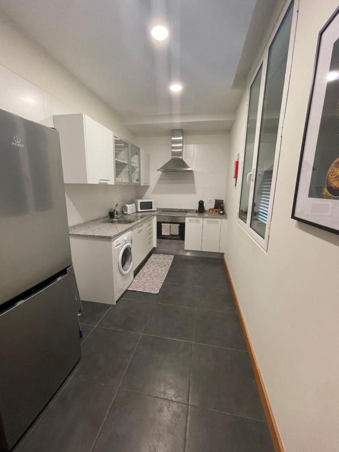 Apartamentos Da Se Catedral フンシャル エクステリア 写真