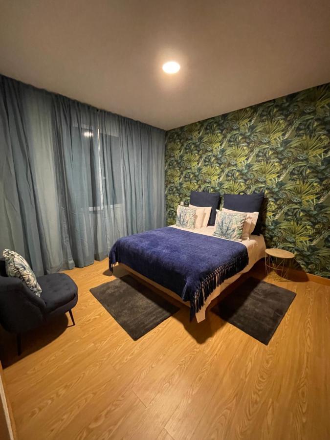 Apartamentos Da Se Catedral フンシャル エクステリア 写真