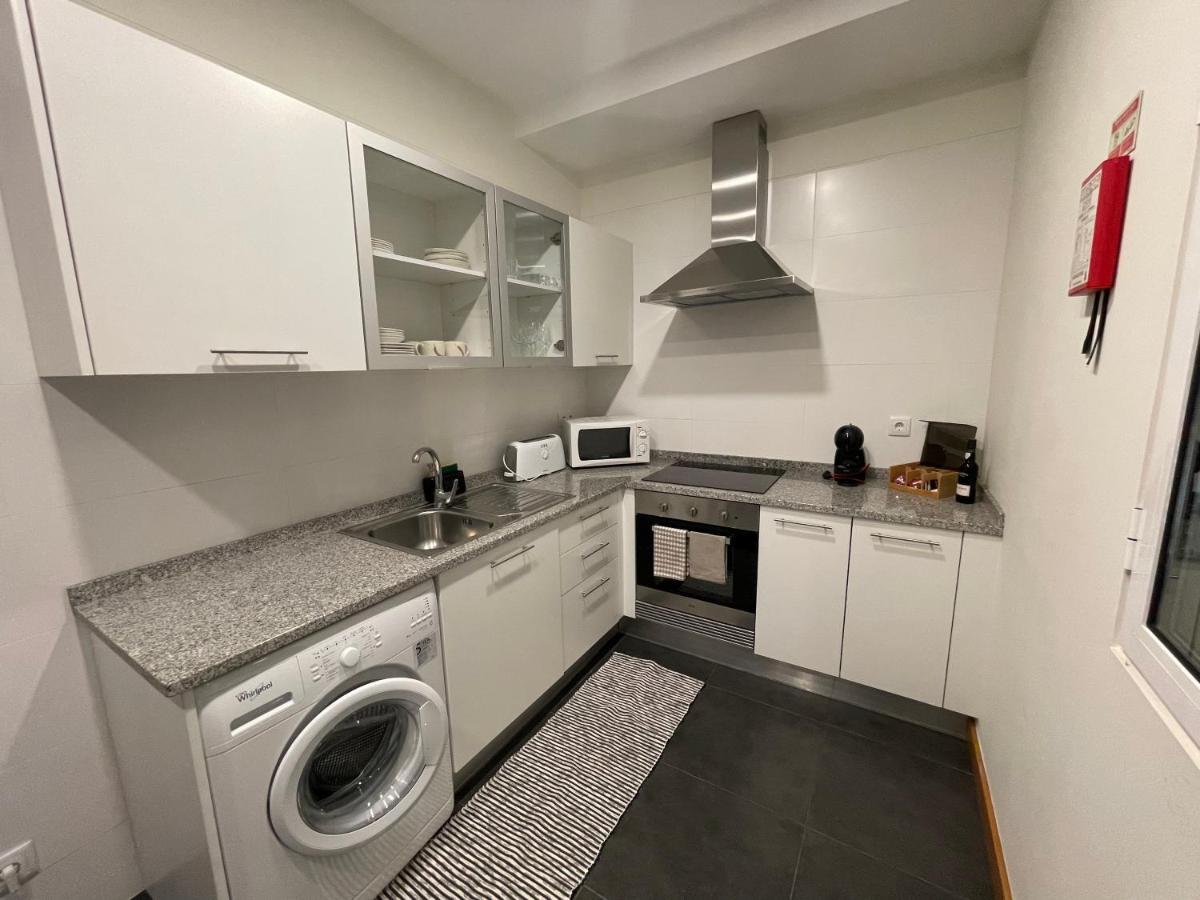 Apartamentos Da Se Catedral フンシャル エクステリア 写真