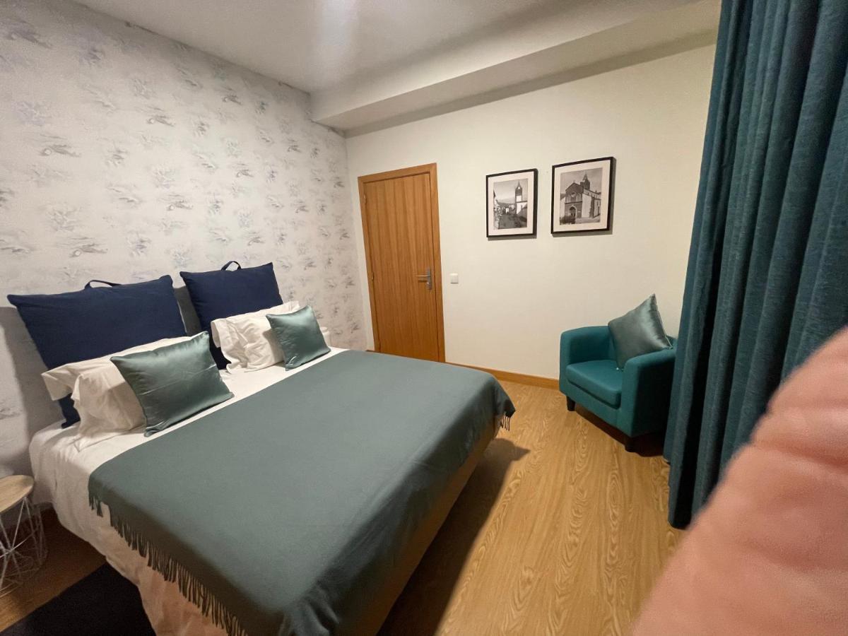 Apartamentos Da Se Catedral フンシャル エクステリア 写真