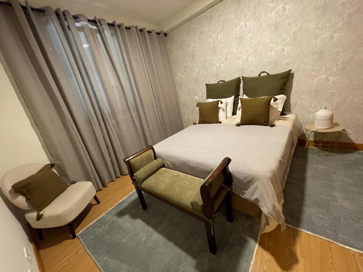 Apartamentos Da Se Catedral フンシャル エクステリア 写真