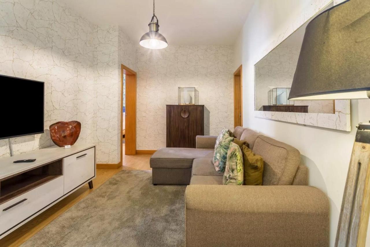 Apartamentos Da Se Catedral フンシャル エクステリア 写真